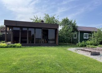 Коттедж на продажу, 175.4 м2, посёлок Сылва, улица Чапаева, 14