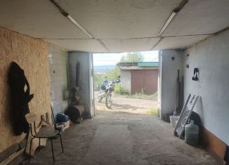 Продам гараж, 28 м2, Чита, Поперечная улица, 2