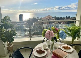 Продажа 1-ком. квартиры, 35 м2, Сочи, Учительская улица, 9