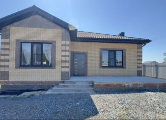 Продажа дома, 105 м2, поселок Щепкин, Царицинская улица, 3