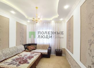 Продажа дома, 199 м2, Татарстан, улица Новостройки, 18