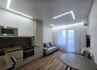 Продажа двухкомнатной квартиры, 52 м2, Барнаул, улица Солнечная Поляна, 85, ЖК Лапландия