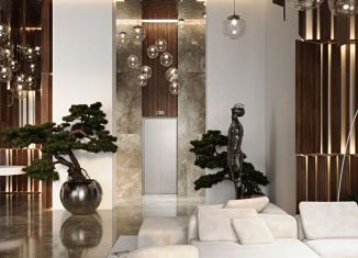 2-комнатная квартира на продажу, 60 м2, Ростов-на-Дону, Красноармейская улица, 254