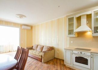 Продажа однокомнатной квартиры, 55 м2, Ростов-на-Дону, Днепровский переулок, 120Б