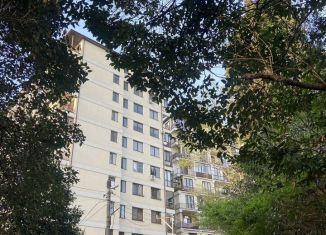 Продам однокомнатную квартиру, 37.5 м2, Сочи, Санаторная улица, 48А, микрорайон Новый Сочи