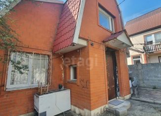Дом на продажу, 107.2 м2, Краснодарский край, Ялтинская улица, 10