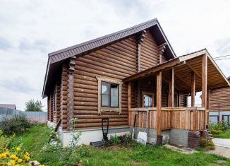 Продаю дом, 91.2 м2, Татарстан