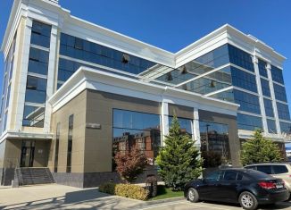 Сдача в аренду офиса, 28.9 м2, Краснодар, Московская улица, 95, микрорайон Завод Радиоизмерительных Приборов