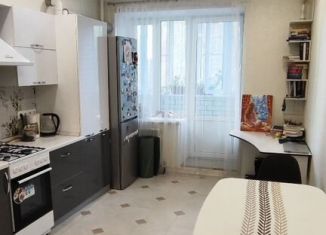 Продаю 1-комнатную квартиру, 42.5 м2, Калуга, Терепецкая улица, 7