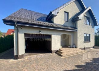 Продается дом, 223.9 м2, Зеленоградск, Прибрежная улица, 2