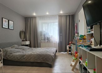 1-ком. квартира на продажу, 31 м2, Малоярославец, улица Григория Соколова, 2