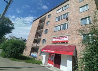 Продается 2-ком. квартира, 57 м2, Абакан, улица Пушкина, 186А