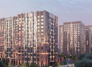 Продаю 1-комнатную квартиру, 46.5 м2, Ставрополь, Промышленный район