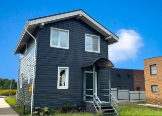 Продам дом, 100 м2, Кстово, улица Н.И. Пирогова, 5