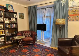 Продается 1-комнатная квартира, 44 м2, Ростов-на-Дону, проспект Ленина, 48/2