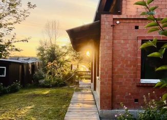 Продажа дома, 115.8 м2, посёлок Молодёжный, Центральная улица, 19А