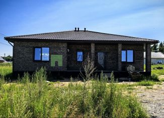 Продается дом, 111 м2, деревня Старый Чультем, Цветочная улица, 10