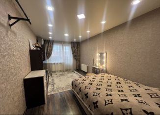 Продается 2-ком. квартира, 49.3 м2, Удмуртия, Удмуртская улица, 268