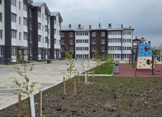 Продам 1-комнатную квартиру, 28.8 м2, посёлок Голубево, Лазурная улица, 29к1