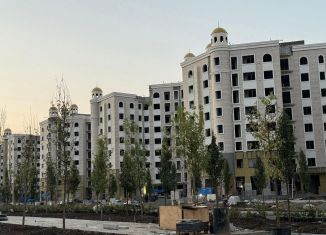 Продаю помещение свободного назначения, 68.8 м2, Грозный, проспект В.В. Путина, 26