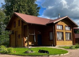 Сдаю коттедж, 150 м2, Новгородская область, Сельская улица