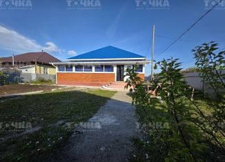Продажа дома, 88.5 м2, Чебаркуль, улица Новосёлов