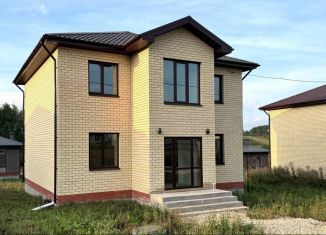 Дом на продажу, 141 м2, посёлок Инеш, улица Камал Саттаровой