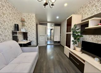 Продаю 1-ком. квартиру, 35.3 м2, Киров, Чистопрудненская улица, 4