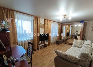 Продам 2-комнатную квартиру, 59 м2, Рязань, улица 2-е Бутырки, 5