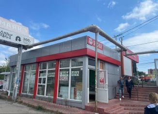 Продам торговую площадь, 34 м2, Ульяновск, проспект Гая, 100