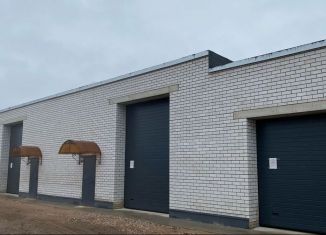 Производство в аренду, 84 м2, Новгородская область, деревня Лешино, 2В