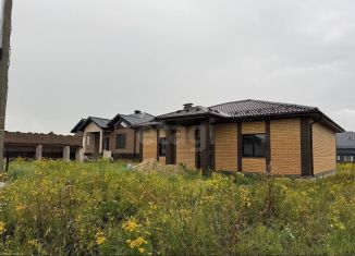 Продам дом, 115 м2, деревня 1-я Моква, Пашковская улица, 17