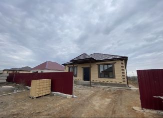 Продам дом, 95 м2, село Солянка, улица Аксакова