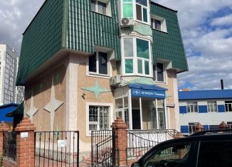 Продажа офиса, 170 м2, Тюмень, Комбинатская улица, 52А