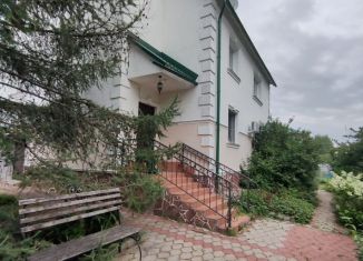 Продам коттедж, 255 м2, Пермский край, Утренняя улица, 18