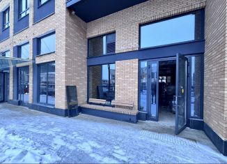 Продаю торговую площадь, 151.5 м2, городской посёлок Новоселье, Адмиралтейская улица, 6