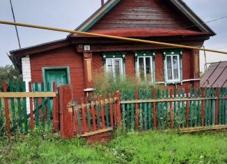 Дом на продажу, 38 м2, Чувашия, Комсомольская улица, 131