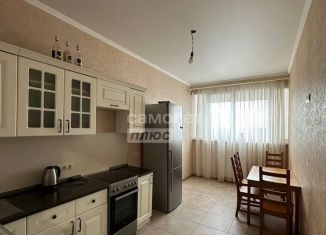 Продается 2-ком. квартира, 60 м2, Краснодар, Российская улица, 267к1, Музыкальный микрорайон