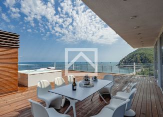 5-комнатная квартира на продажу, 295 м2, посёлок городского типа Партенит, Прибрежная улица, 7