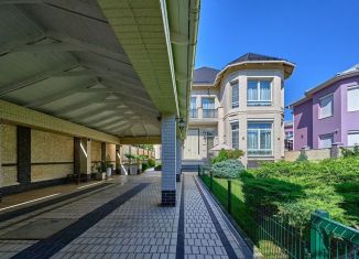 Продается дом, 362 м2, Краснодар, улица Новицкого, 73/1, Фестивальный микрорайон