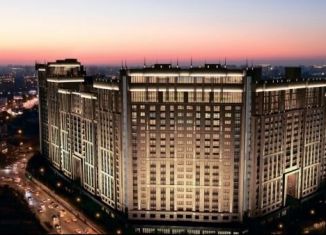 Продаю 3-ком. квартиру, 111 м2, Краснодар, Школьная улица, 1, Школьный микрорайон