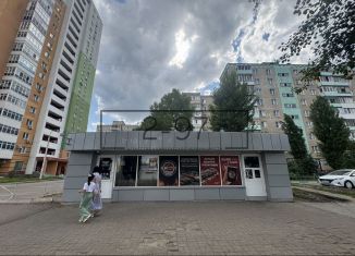 Сдам в аренду помещение свободного назначения, 30 м2, Республика Башкортостан, улица Баязита Бикбая, 14к1