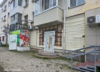 Торговая площадь на продажу, 43.3 м2, Советская Гавань, улица Ленина, 2