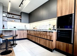 Продаю 3-ком. квартиру, 59 м2, Ростов-на-Дону, улица Сержантова, 9/27