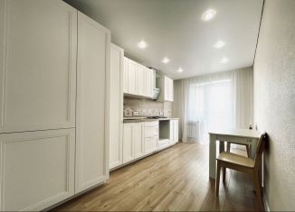 Продаю однокомнатную квартиру, 40 м2, Смоленск, Ипподромная улица, 34