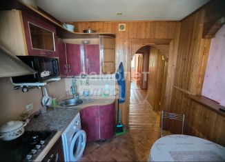 Продается 3-ком. квартира, 61 м2, Липецк, улица Гагарина, 104