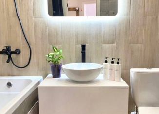 Продажа 1-ком. квартиры, 38 м2, Ростов-на-Дону, улица Подвойского, 39, ЖК Красный Аксай