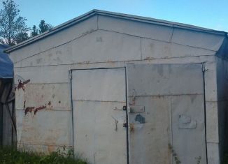Гараж на продажу, 18 м2, Ломоносов, Первомайская улица, 10А