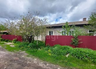 Двухкомнатная квартира на продажу, 46.4 м2, Муром, Радиозаводское шоссе, 27