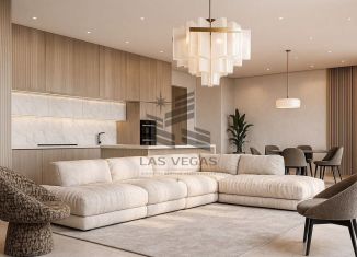 Аренда 3-комнатной квартиры, 146 м2, Москва, улица Льва Толстого, 23к1, метро Киевская